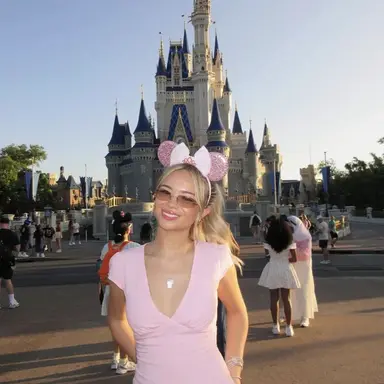 Profile image of Preslee