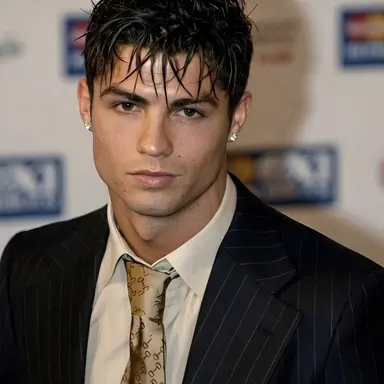 Profile image of Cristiano Ronaldo