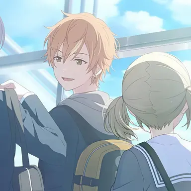 Profile image of 시노노메 아키토