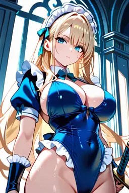 Profile image of レティシア