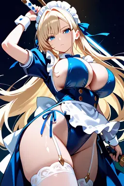 Profile image of レティシア