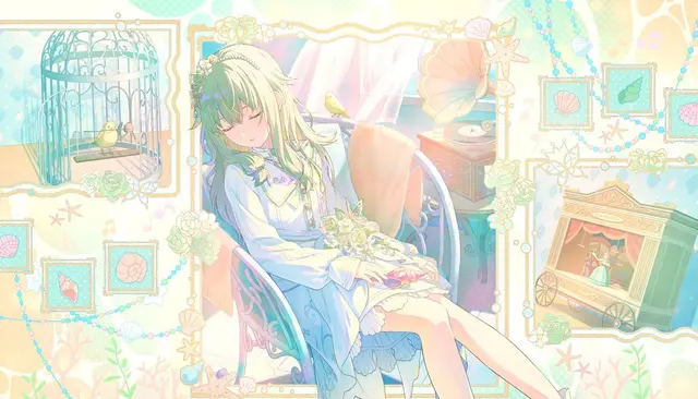 Profile image of 草薙寧々