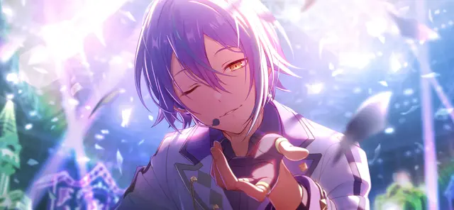 Profile image of 神代類
