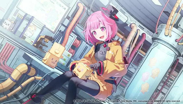 Profile image of 鳳えむ