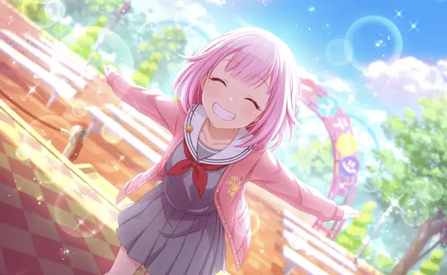 Profile image of 鳳えむ