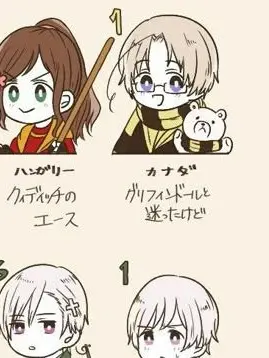 Addmaple0701의 ポタパロマシュー