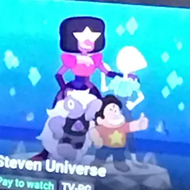 Profile image of The crystal gems