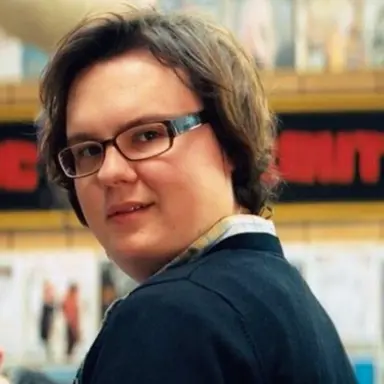 Profile image of Marty