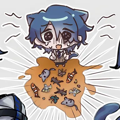 Profile image of 하루카