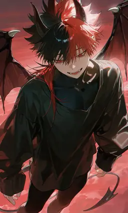 Profile image of Kyle