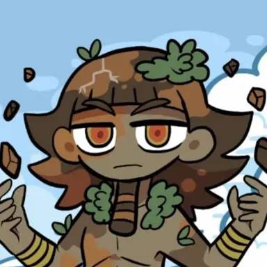 Profile image of ゲブ