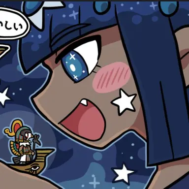 Profile image of ヌト