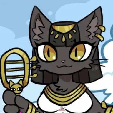 Profile image of バステト