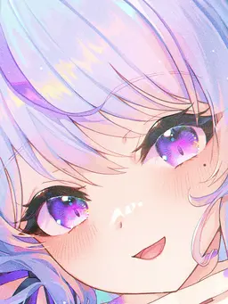 Profile image of モイン