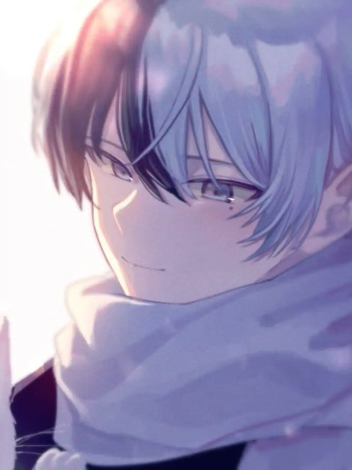 Chae.chae0405의 아오야기 토우야