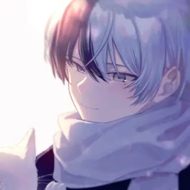 Profile image of 아오야기 토우야