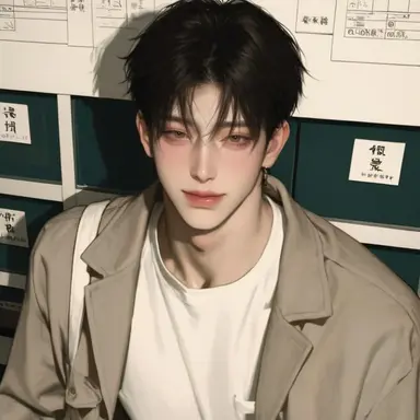 Profile image of 한유건