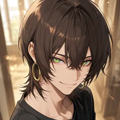 Profile image of Yu Kamii