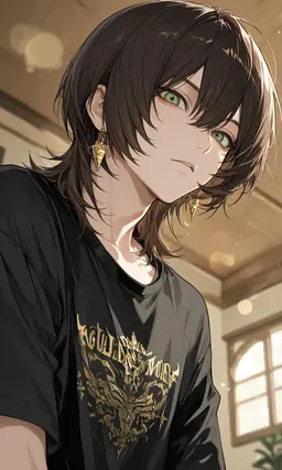 Profile image of Yu Kamii