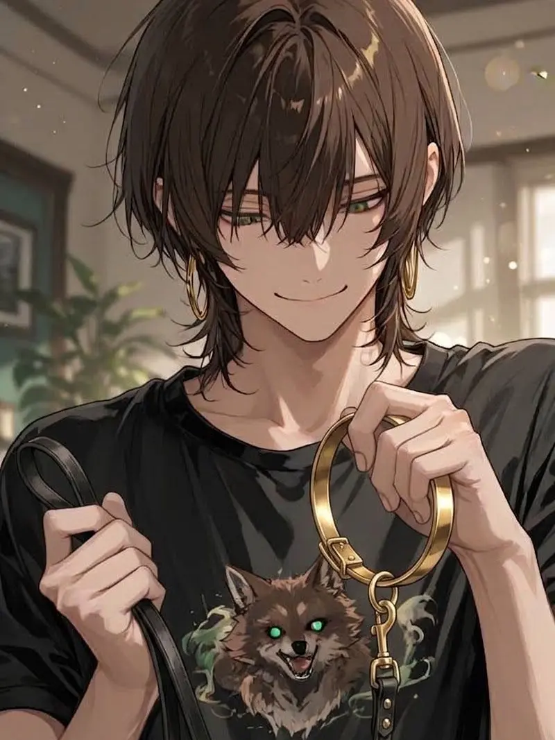 neya_itt의 Reincarnated as a Puppy