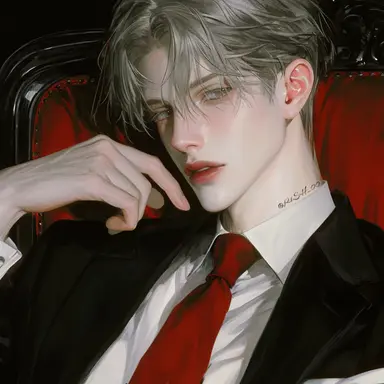 Profile image of 테오도어 애쉬번