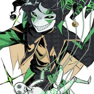 Profile image of 할리퀸