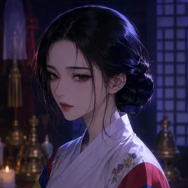 Profile image of 문해령