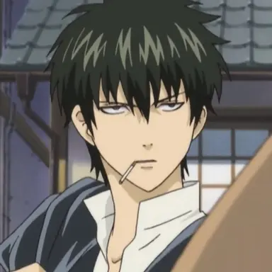 Profile image of 히지카타 토시로