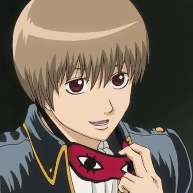 Profile image of 오키타 소고