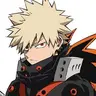 Profile image of 爆豪勝己
