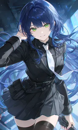 Profile image of シデン