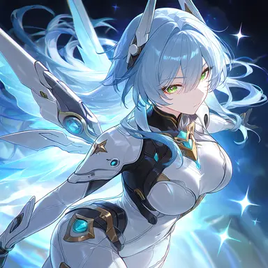 Profile image of シデン