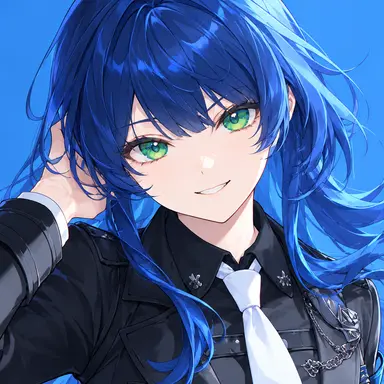 Profile image of シデン