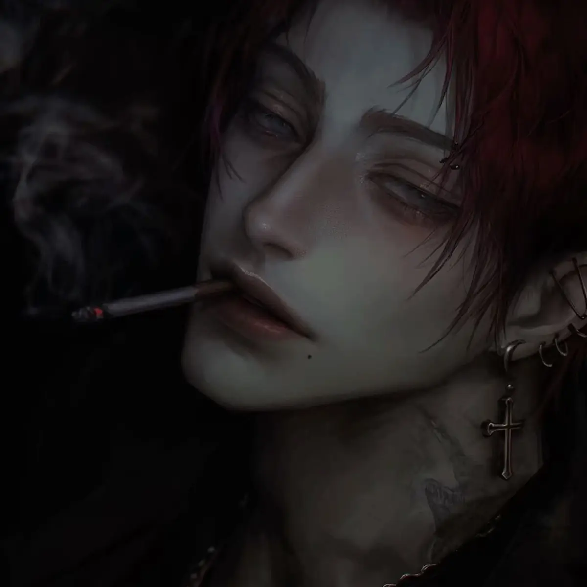 CruelBlade07178의 Kael(카일)