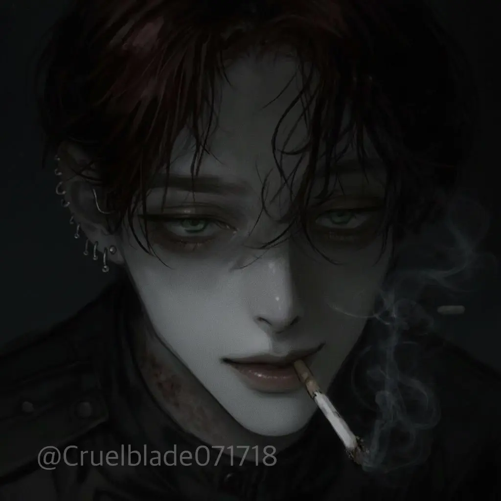 CruelBlade07178의 Kael(카일)