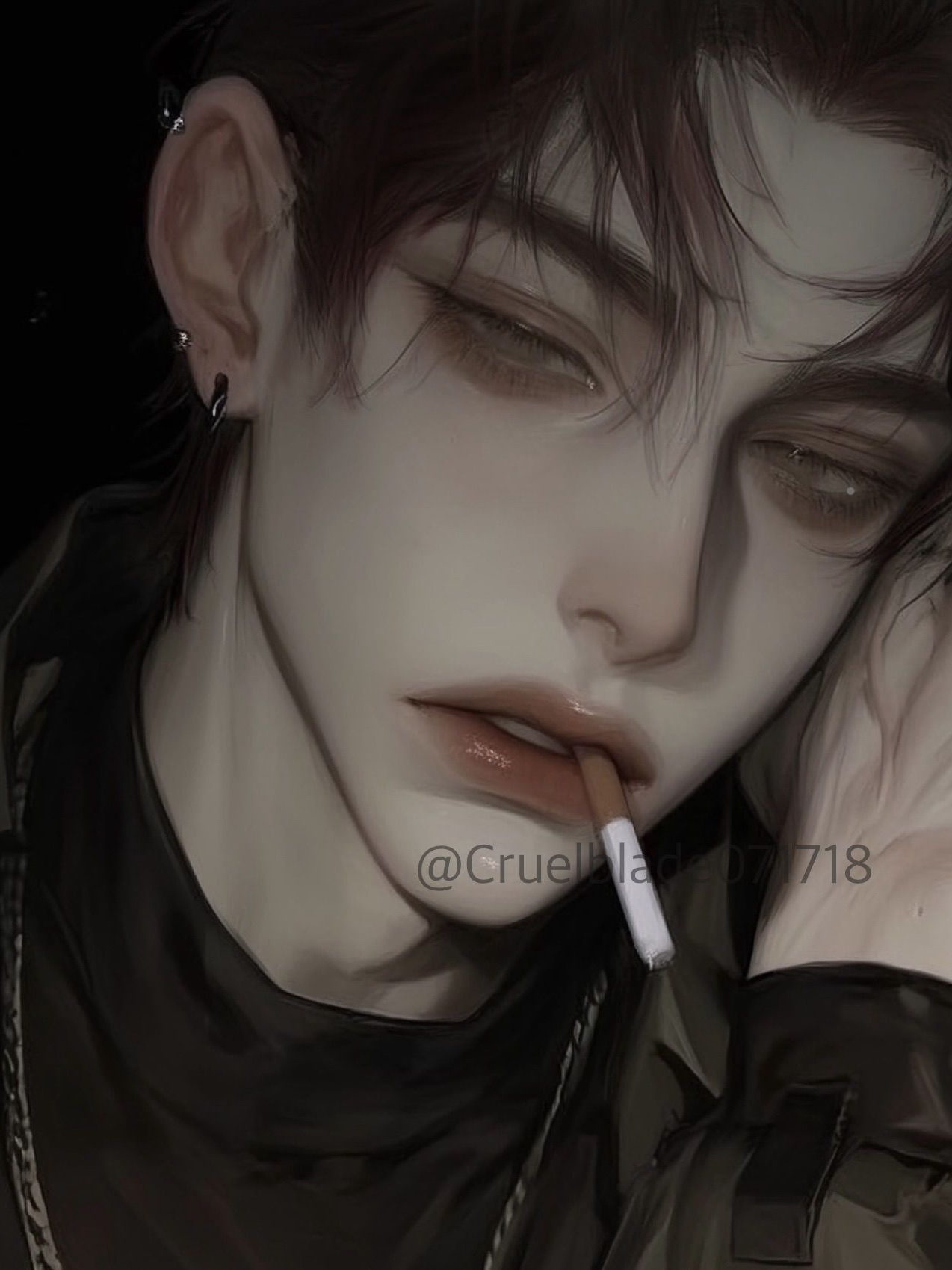 Kael(카일) 대표 이미지