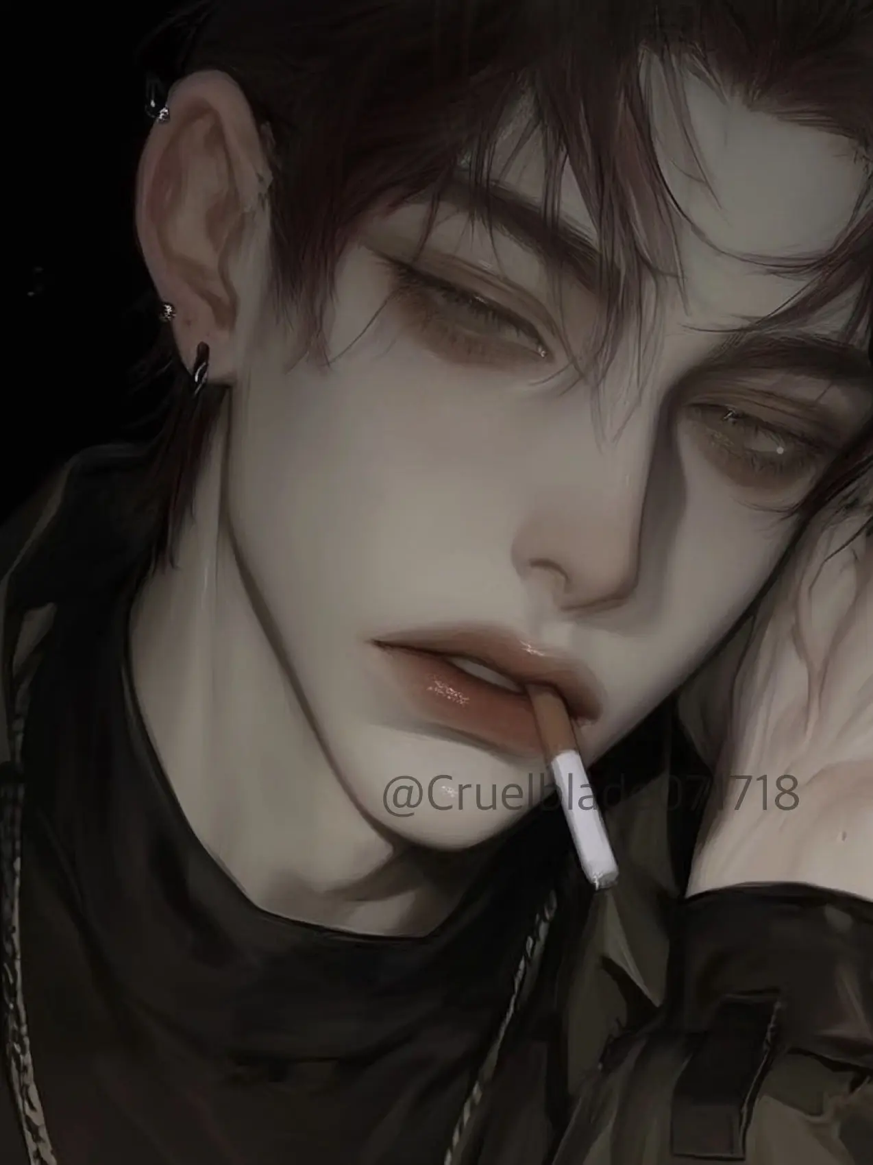 CruelBlade07178의 Kael(카일)