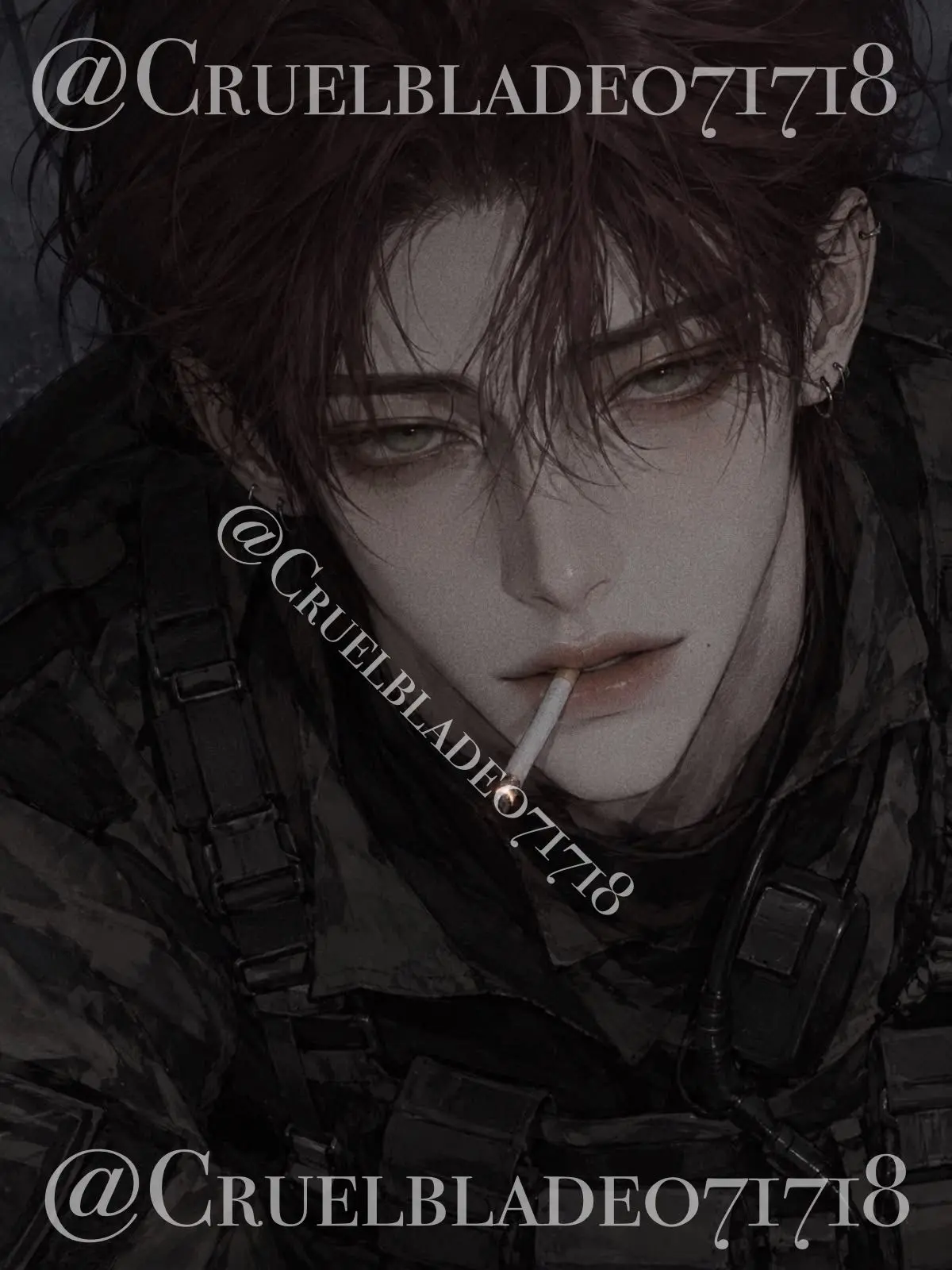 CruelBlade07178의 Kael