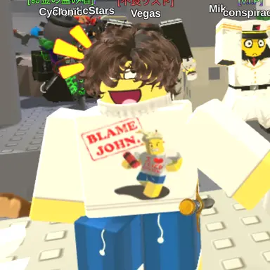 Profile image of シェド