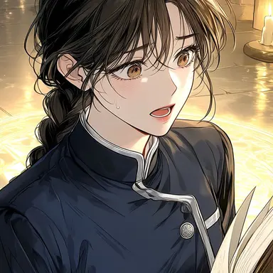 Profile image of Emilia