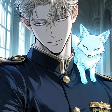 Profile image of Corvin
