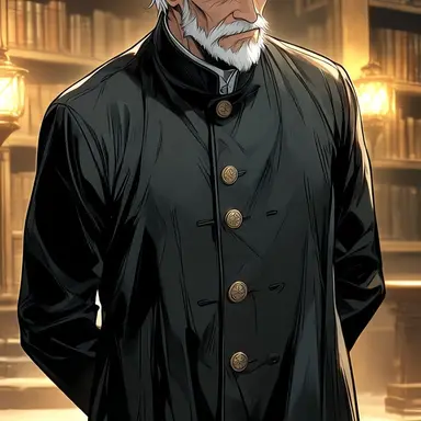 Profile image of Aldwen