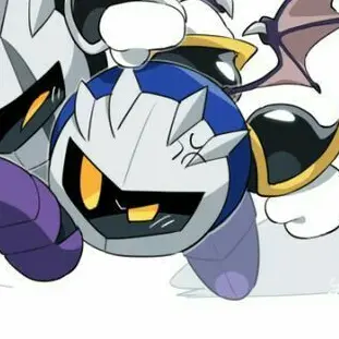 Profile image of 메타 나이트