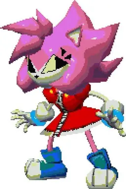 Profile image of Malware Rosy