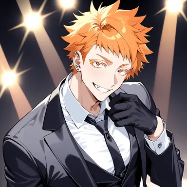 Profile image of 太陽