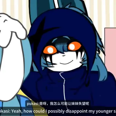 Profile image of 푸카시