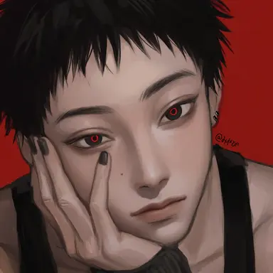 Profile image of 天慎