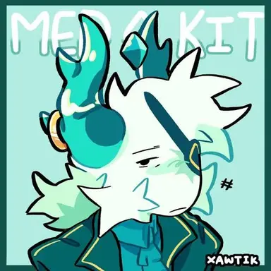 Profile image of Medkit