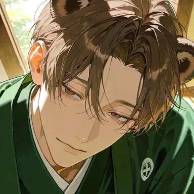Profile image of Gen
