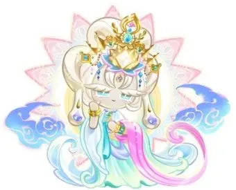 Profile image of 미스틱플라워 쿠키